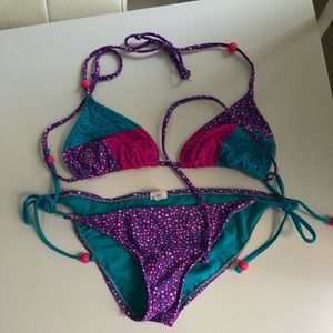 Target Bikini 👙 NWOT